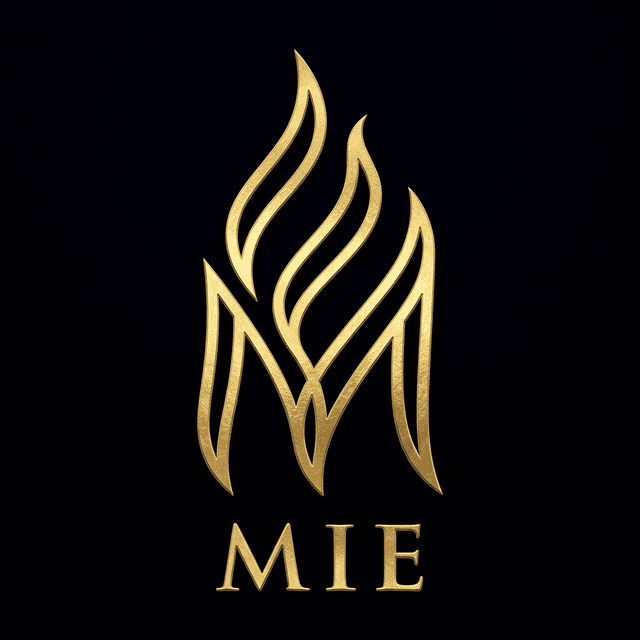 MIE Logo