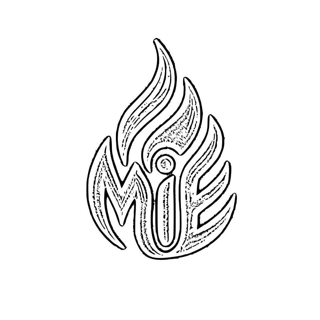 MIE Logo